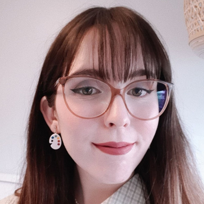 Imagem de perfil de Chloé Ouellet